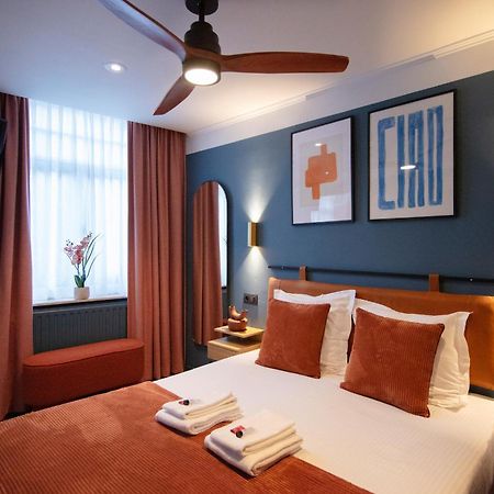 Gillis Eight By Romy&Travis Hotel Bruges Luaran gambar