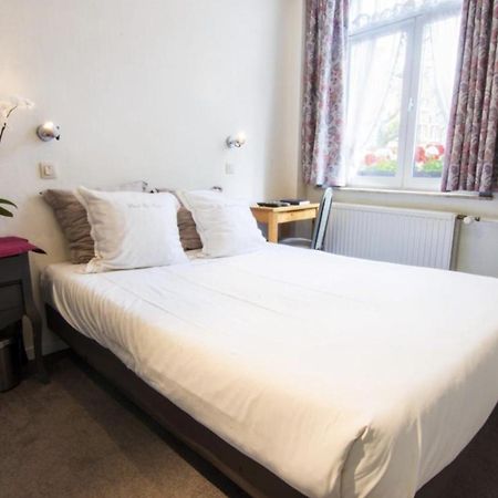 Gillis Eight By Romy&Travis Hotel Bruges Luaran gambar