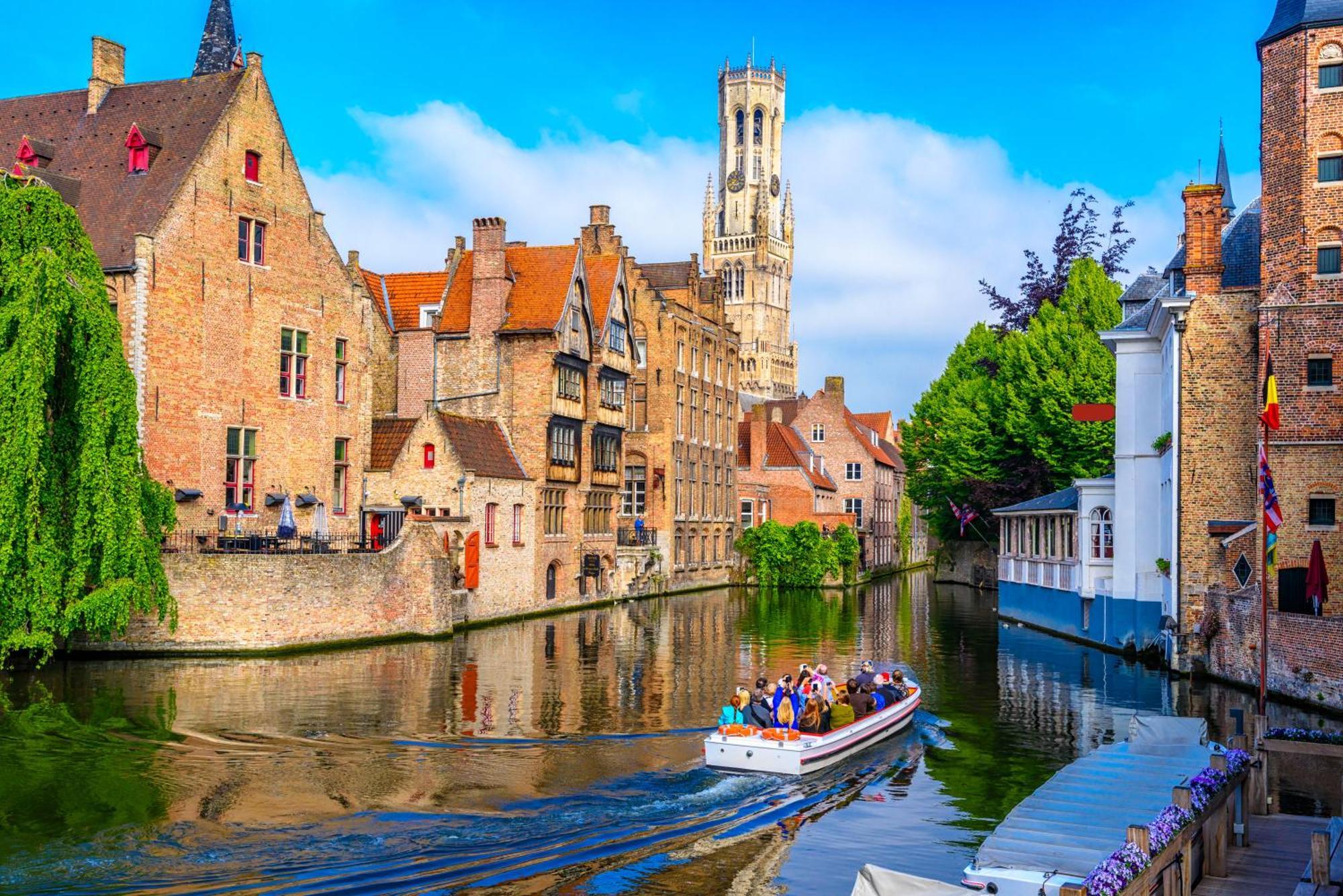Gillis Eight By Romy&Travis Hotel Bruges Luaran gambar