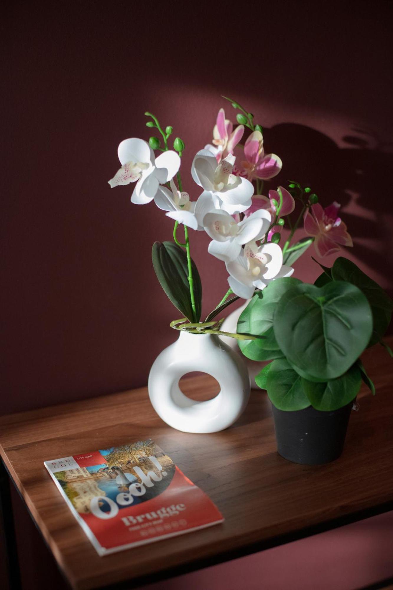 Gillis Eight By Romy&Travis Hotel Bruges Luaran gambar