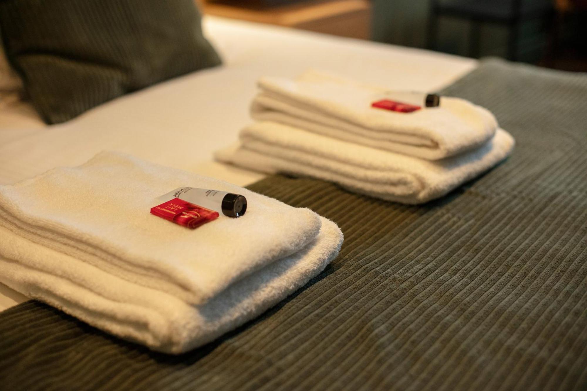 Gillis Eight By Romy&Travis Hotel Bruges Luaran gambar