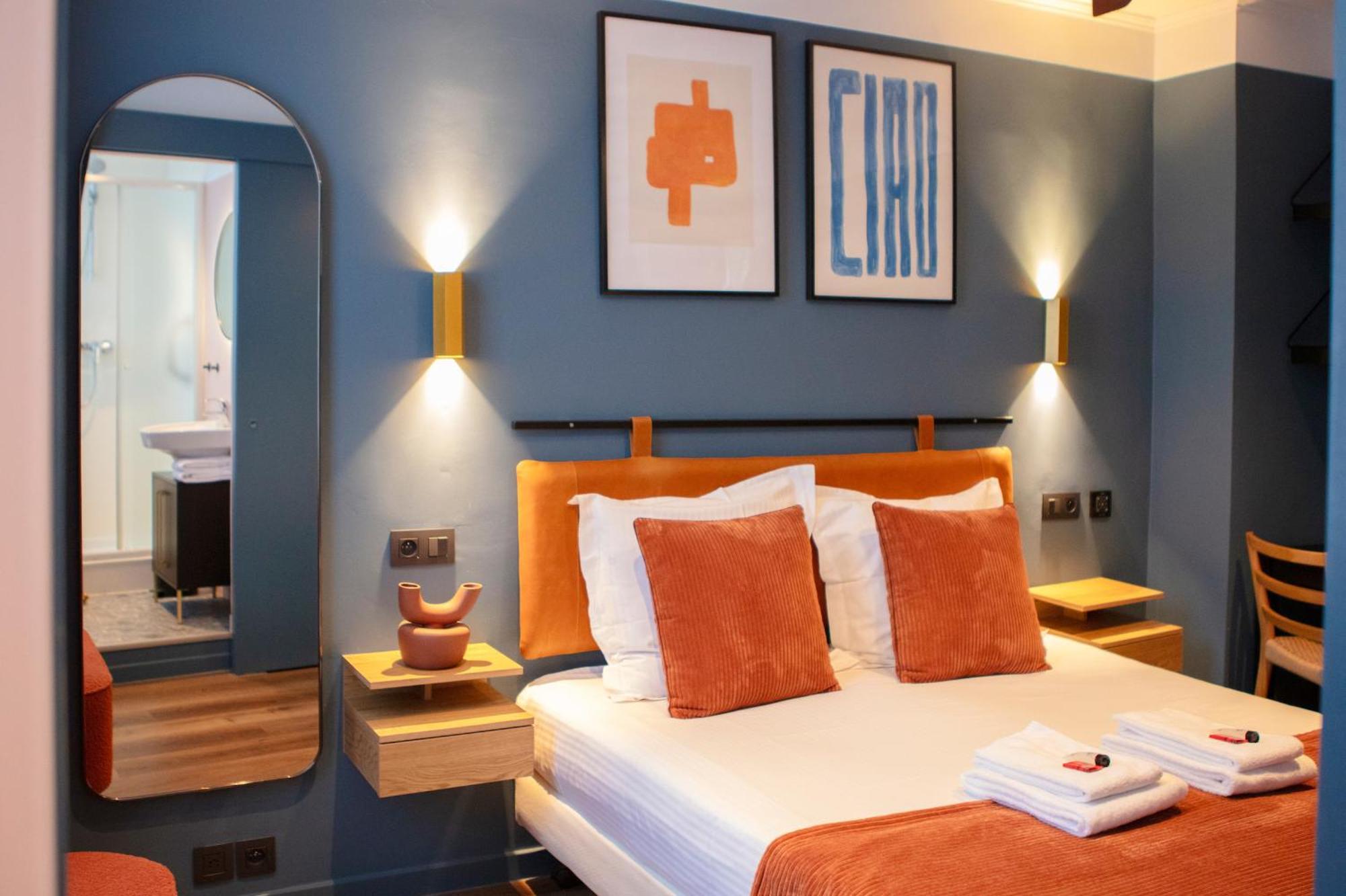 Gillis Eight By Romy&Travis Hotel Bruges Luaran gambar